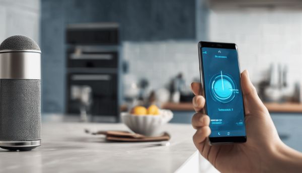 Activer la commande vocale Android Samsung facilement et rapidement