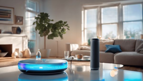 Activez facilement votre assistant vocal Samsung en quelques étapes