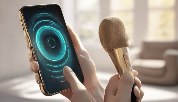 Activez facilement votre assistant vocal Samsung Galaxy