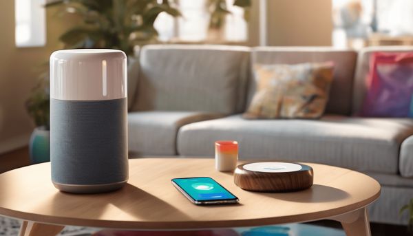 Comment tirer parti de l’assistant intelligent Samsung dans votre quotidien