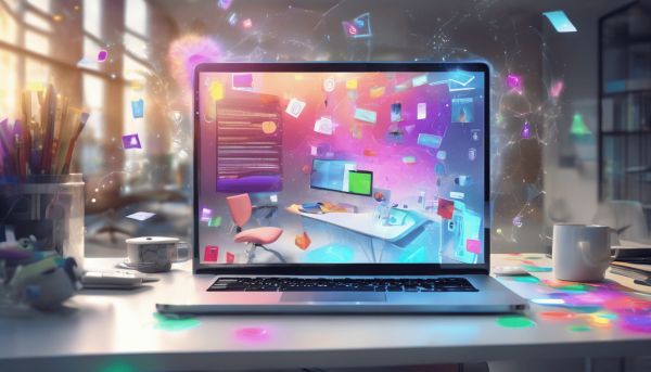 Libérez-vous des recherches interminables avec Quick Web Search