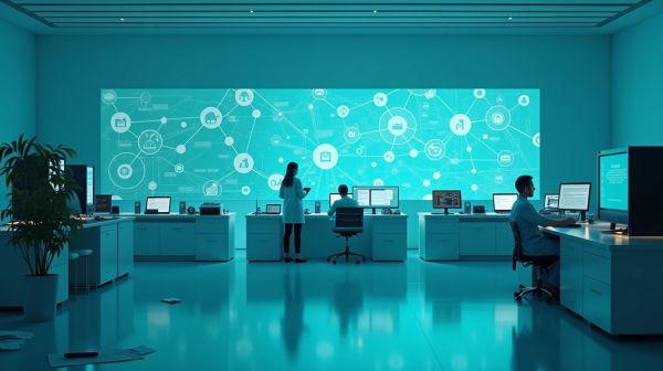 L'impact méconnu de l'ia agentique traçable et contrôlable sur l'efficacité