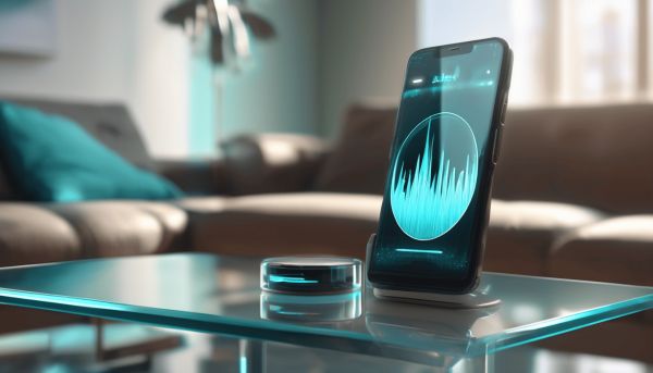 Révolutionnez votre expérience avec les commandes vocales sur Samsung