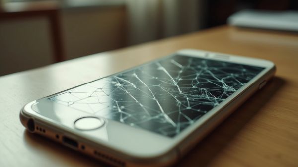 Tactile iPhone ne fonctionne plus : solutions efficaces à tester