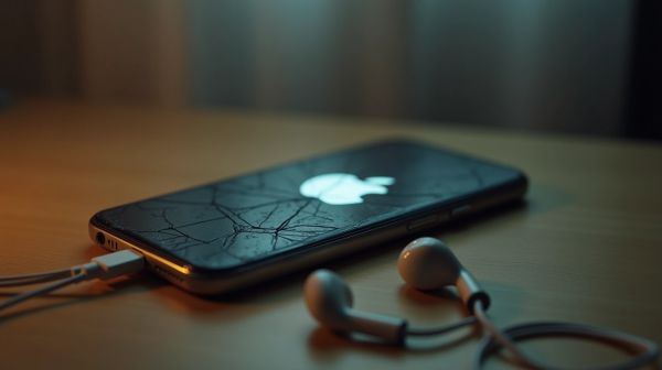 Tactile iPhone ne fonctionne plus : solutions efficaces à tester