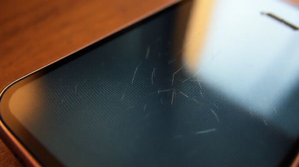 Troubles de l'écran tactile sur iPhone : astuces à essayer