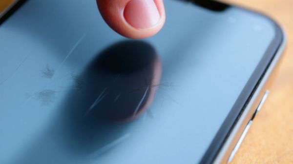 Troubles de l'écran tactile sur iPhone : astuces à essayer