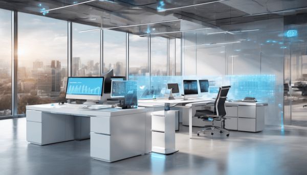 Votre solution numérique avec Quick Web Technologies